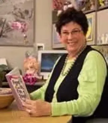 Vicki Lansky