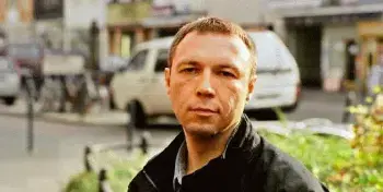 Victor Pelevin