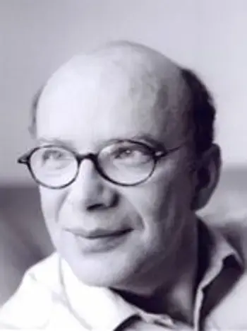 Victor Sebestyen