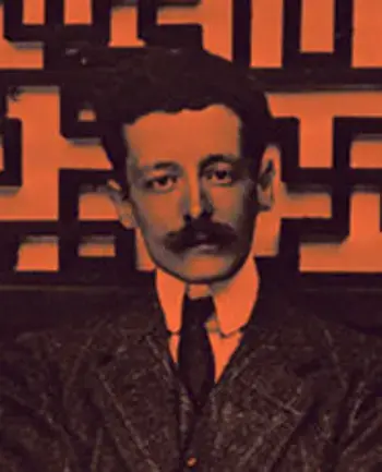Victor Segalen