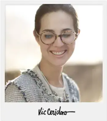 Victoria Ceridono