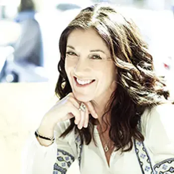 Victoria Hislop