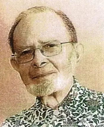 Vieira de Barros