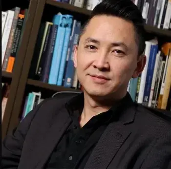 Viet Thanh Nguyen