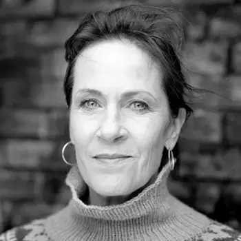 Vigdis Hjorth