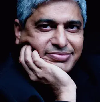 Vikas Swarup