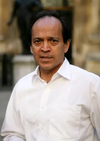 Vikram Seth