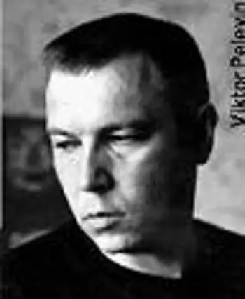 Viktor Pelevin