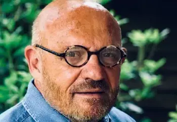 Vince Vawter