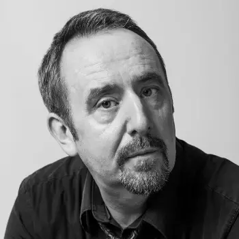 vincent deary