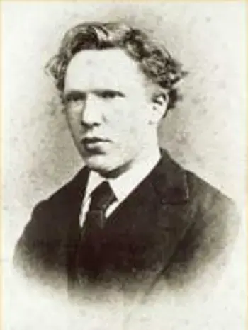 Vincent Van Gogh