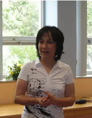 Violeta Figueiredo
