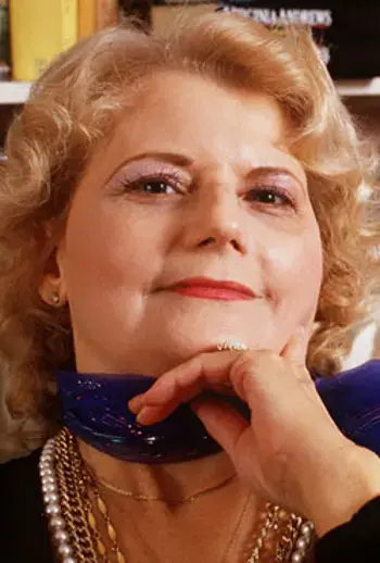 Virginia C. Andrews