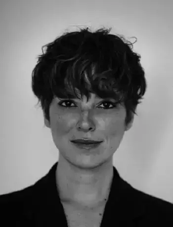 Virginia Feito