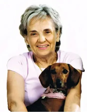 Virgínia Fialho Alves