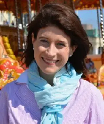 Virginia MacGregor