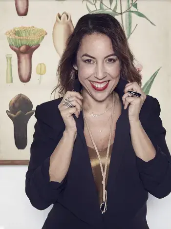 Virginia Mosquera