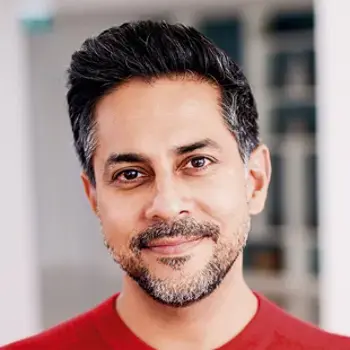 Vishen Lakhiani