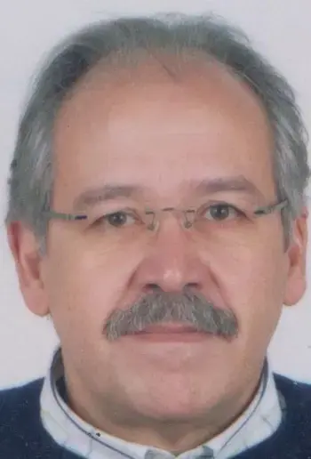 Vítor Luís Gaspar Rodrigues