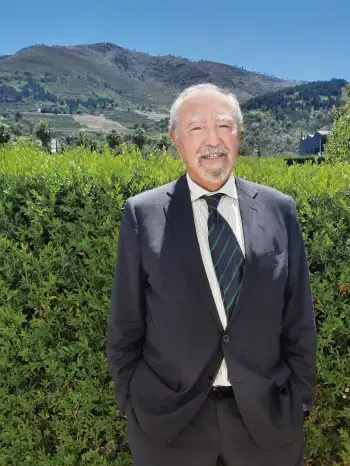 Vítor Martins
