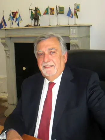 Vítor Ramalho