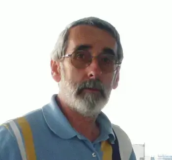 Vitor Santos