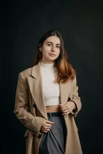 Vitória Ferreira