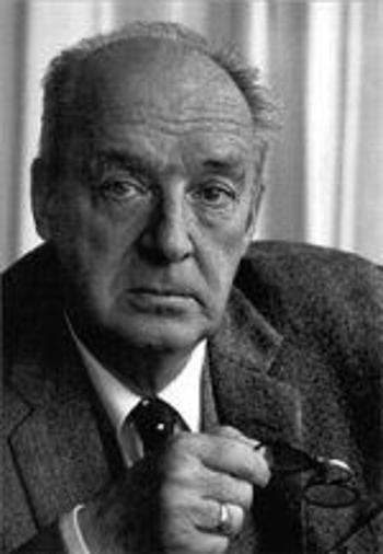 Vladimir Nabokov