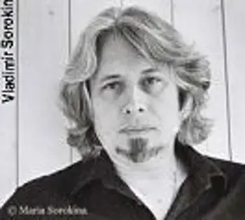 Vladímir Sorókin