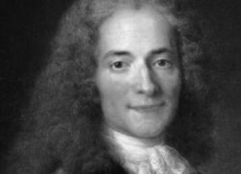 Voltaire