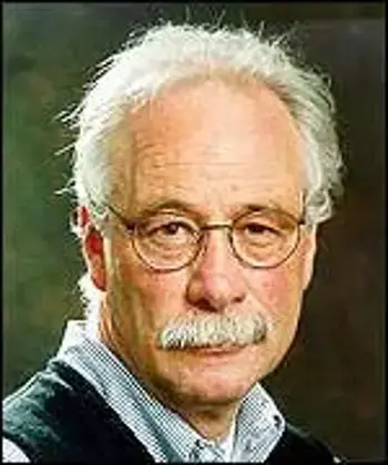 W. G. Sebald