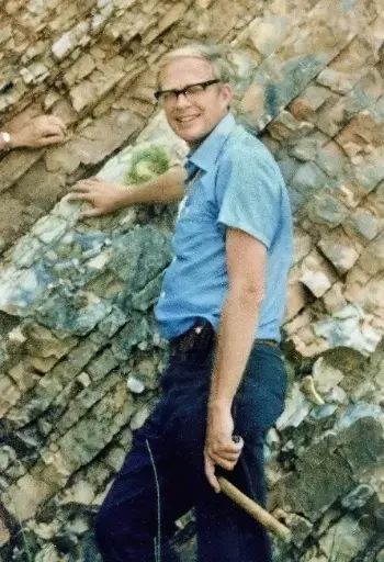 Walter Alvarez