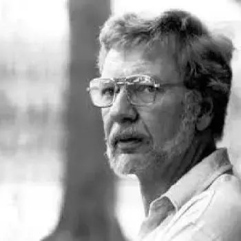 Walter Tevis