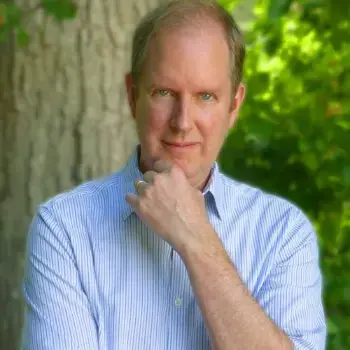 Warren Berger
