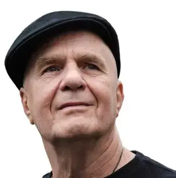 Wayne Dyer