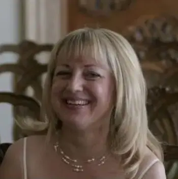 Wendy Green