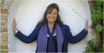Wendy Holden