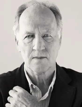 Werner Herzog