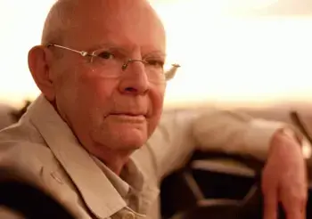 Wilbur Smith