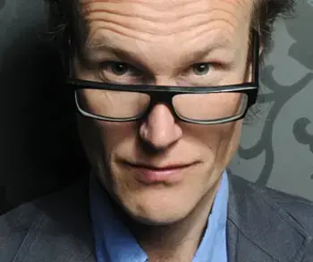 Will Gompertz