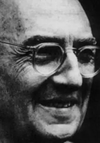 William Carlos Williams