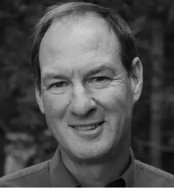 William Dietrich