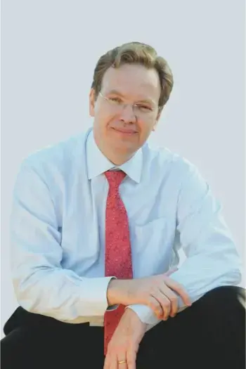 William Douglas
