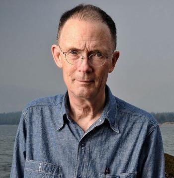 William Gibson