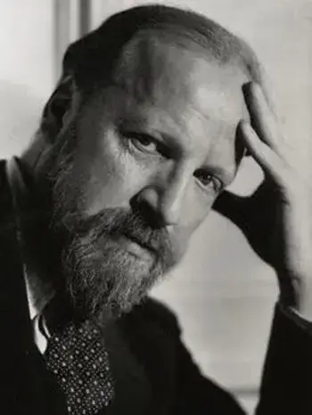 William Golding