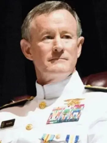 William H. McRaven