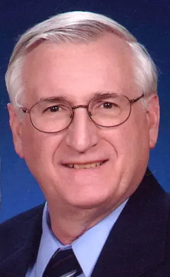 William J. Palm III