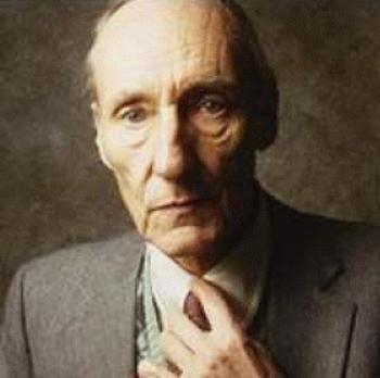William S Burroughs