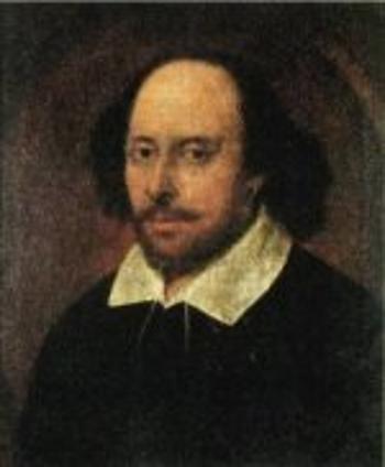 William Shakespeare