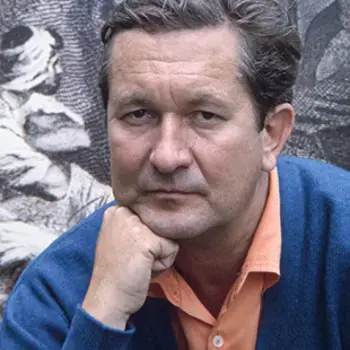 William Styron